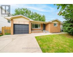 662 MONTEGO CRESCENT, Burlington, Ontario
