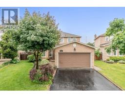 BSMT - 274 HARROWSMITH DRIVE, Mississauga, Ontario