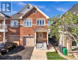 5231 TRESCA TRAIL, Mississauga, Ontario