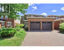 2620 CREDIT VALLEY ROAD, Mississauga, Ontario