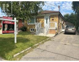 MAIN - 9 MACLEOD STREET, Toronto, Ontario