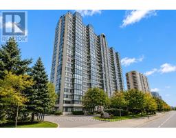 1708 - 350 WEBB DRIVE, Mississauga, Ontario