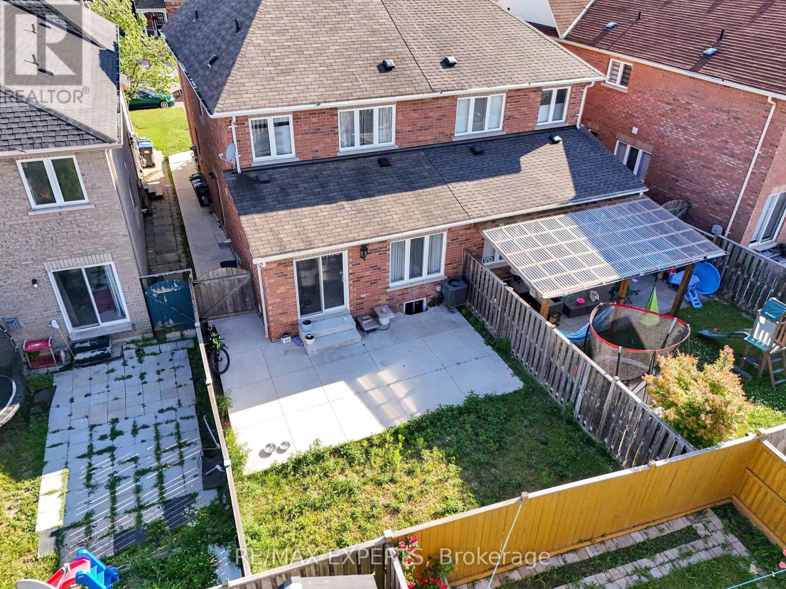5231 Tresca Trail, Mississauga, Ontario  L5M 0C9 - Photo 41 - W13474090