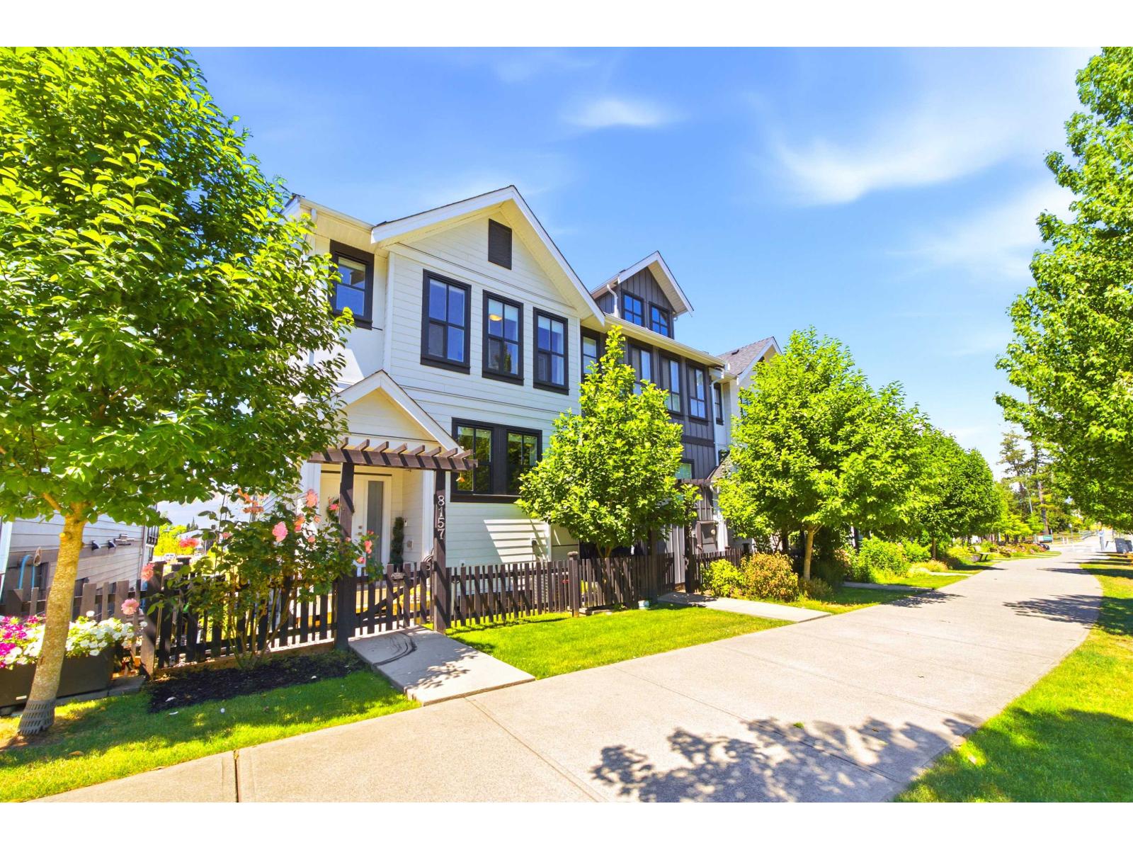 8157 202 Street, Langley, British Columbia  V2Y 3K2 - Photo 40 - R3138601