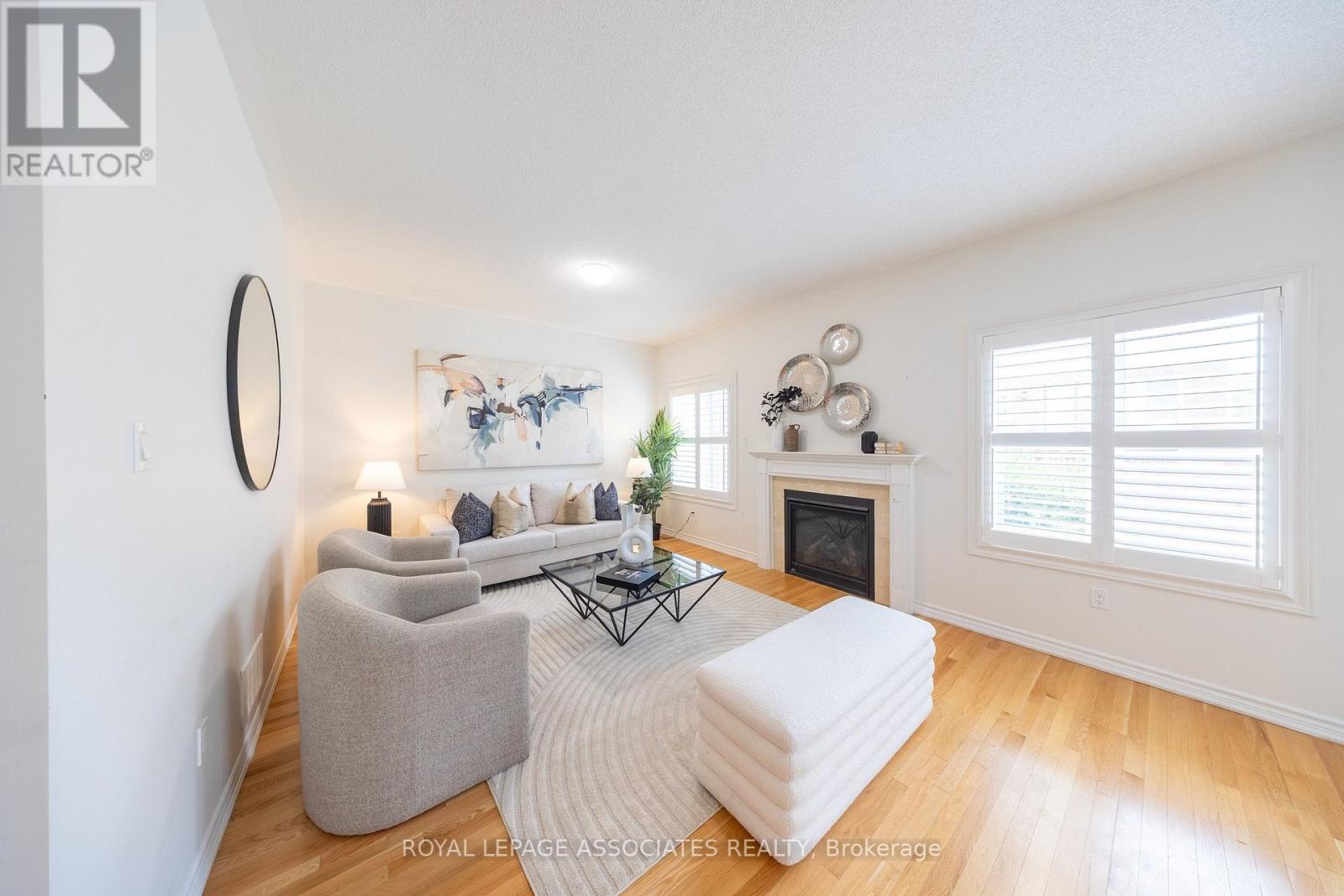 80 Thornbush Boulevard, Brampton, Ontario L7A 4K1 - Photo 10 - W13474346