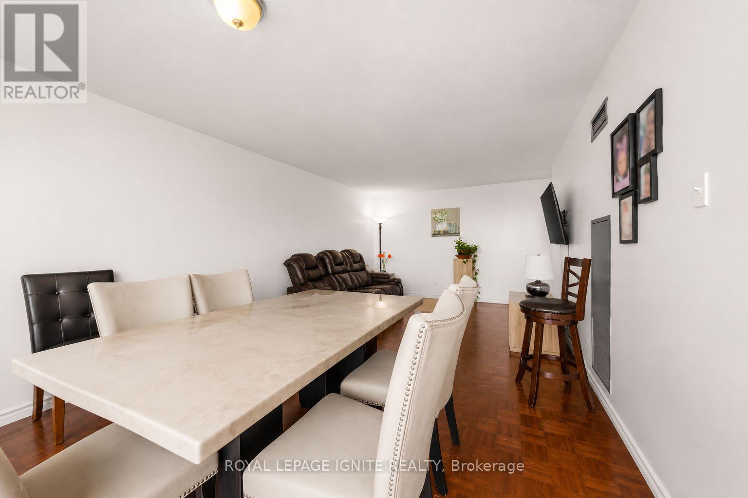 1708 - 350 Webb Drive, Mississauga, Ontario  L5B 3W4 - Photo 10 - W13474006