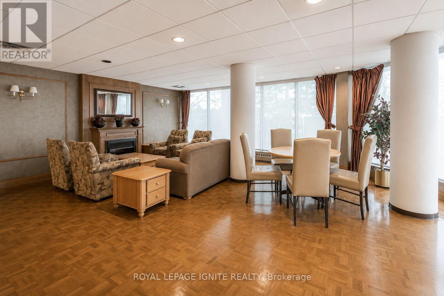 1708 - 350 Webb Drive, Mississauga, Ontario  L5B 3W4 - Photo 23 - W13474006