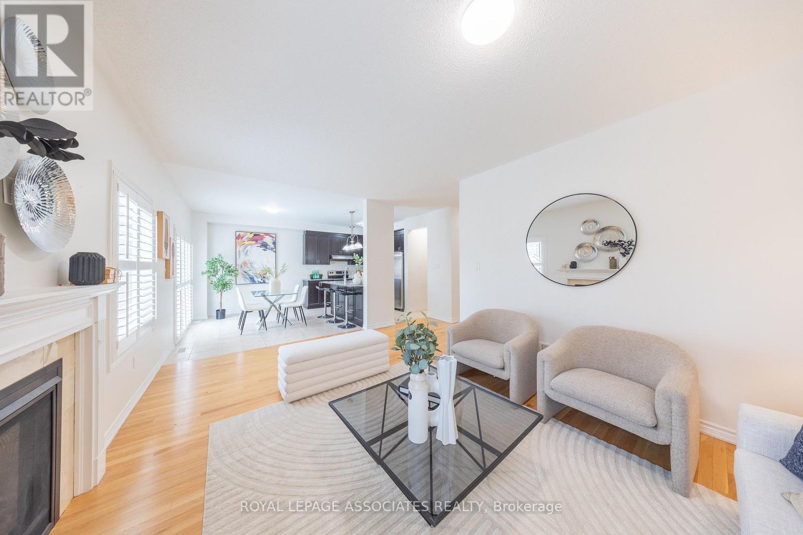 80 Thornbush Boulevard, Brampton, Ontario L7A 4K1 - Photo 13 - W13474346
