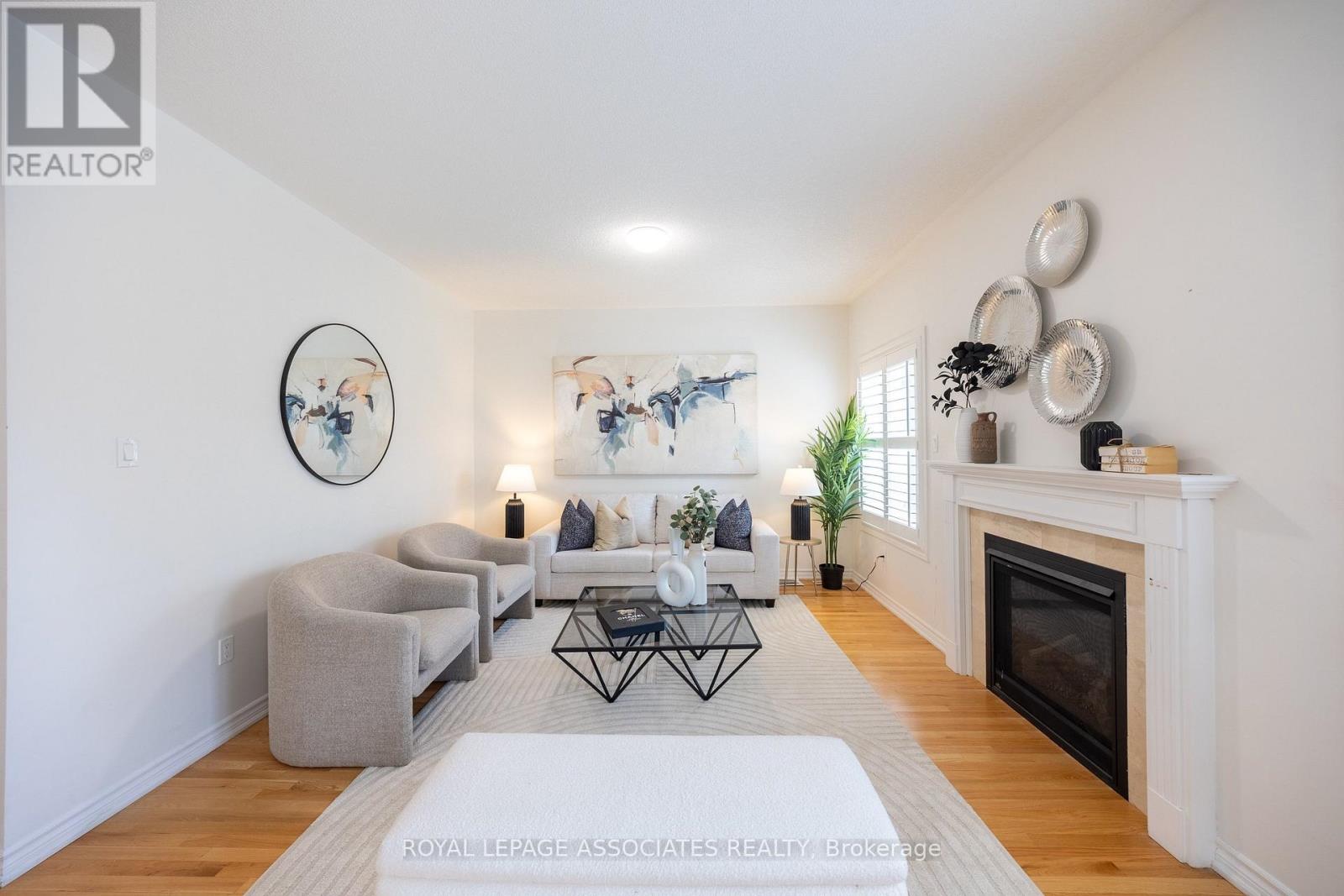 80 Thornbush Boulevard, Brampton, Ontario L7A 4K1 - Photo 12 - W13474346