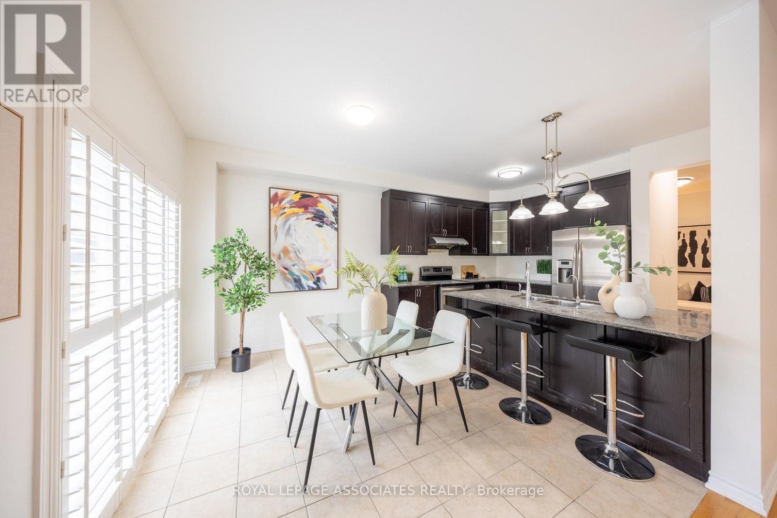 80 Thornbush Boulevard, Brampton, Ontario L7A 4K1 - Photo 14 - W13474346
