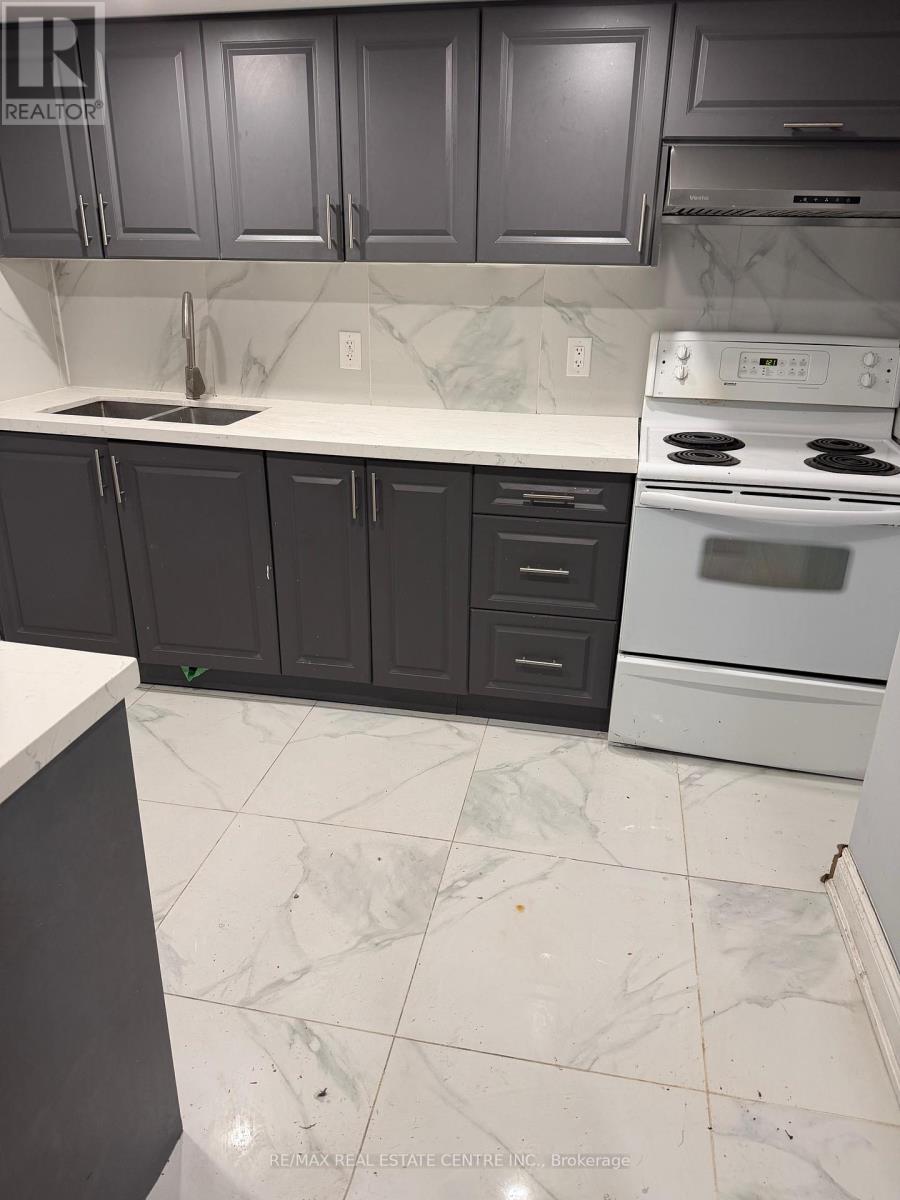 Bsmt - 22 Matterdale Avenue, Brampton, Ontario L6Y 4J6 - Photo 10 - W13474092