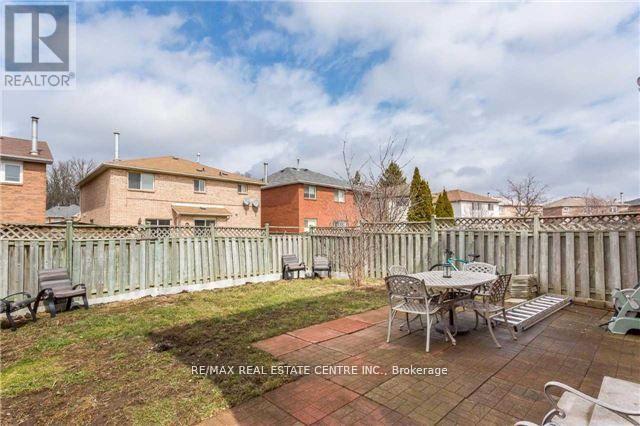 Bsmt - 22 Matterdale Avenue, Brampton, Ontario L6Y 4J6 - Photo 3 - W13474092