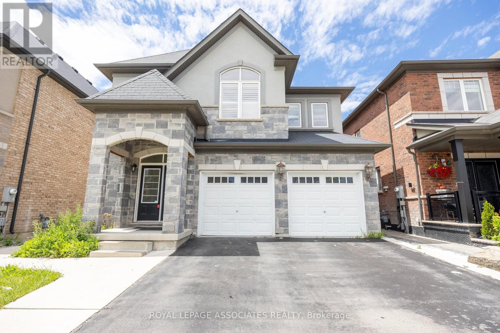 80 Thornbush Boulevard, Brampton, Ontario L7A 4K1 - Photo 47 - W13474346