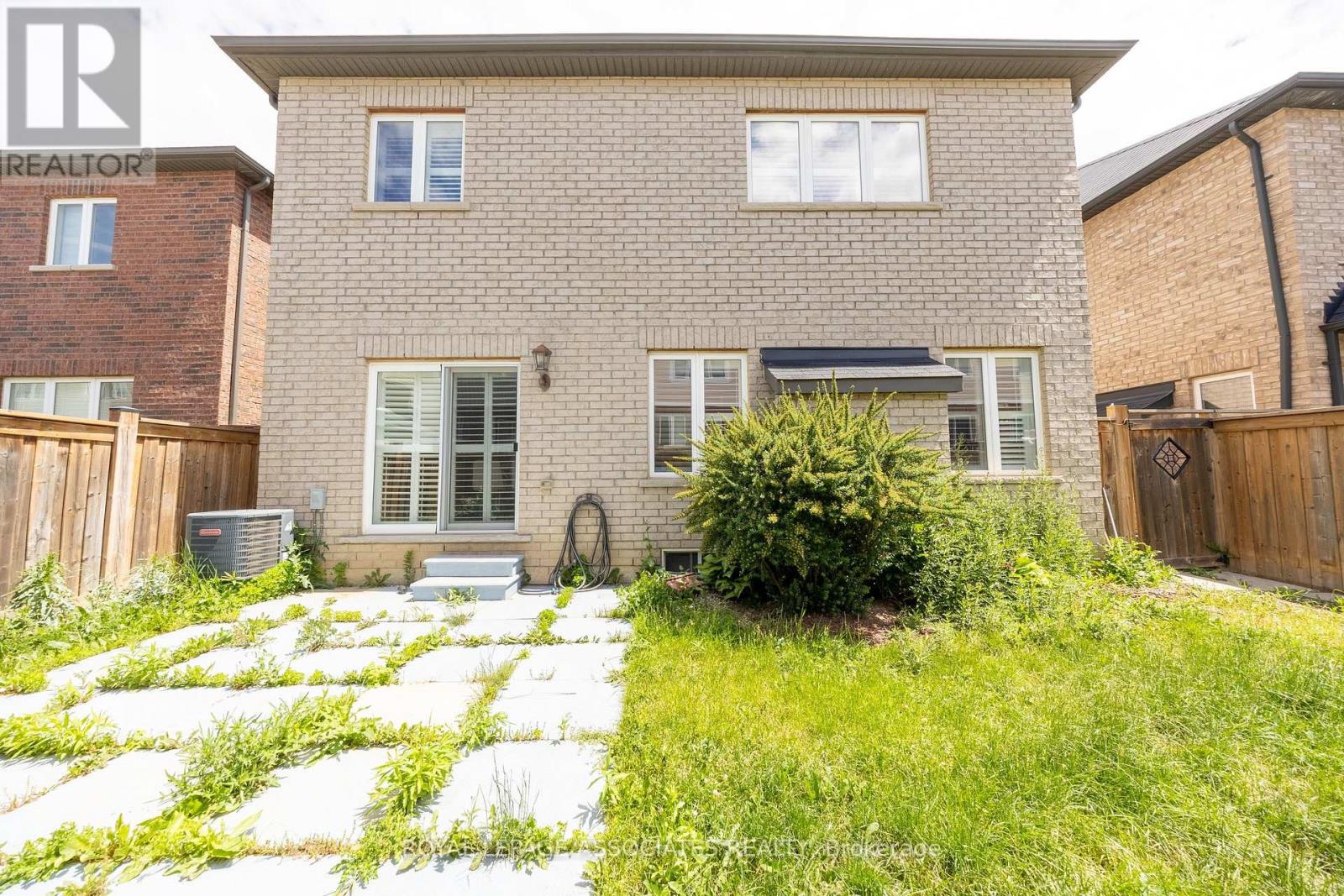 80 Thornbush Boulevard, Brampton, Ontario L7A 4K1 - Photo 46 - W13474346