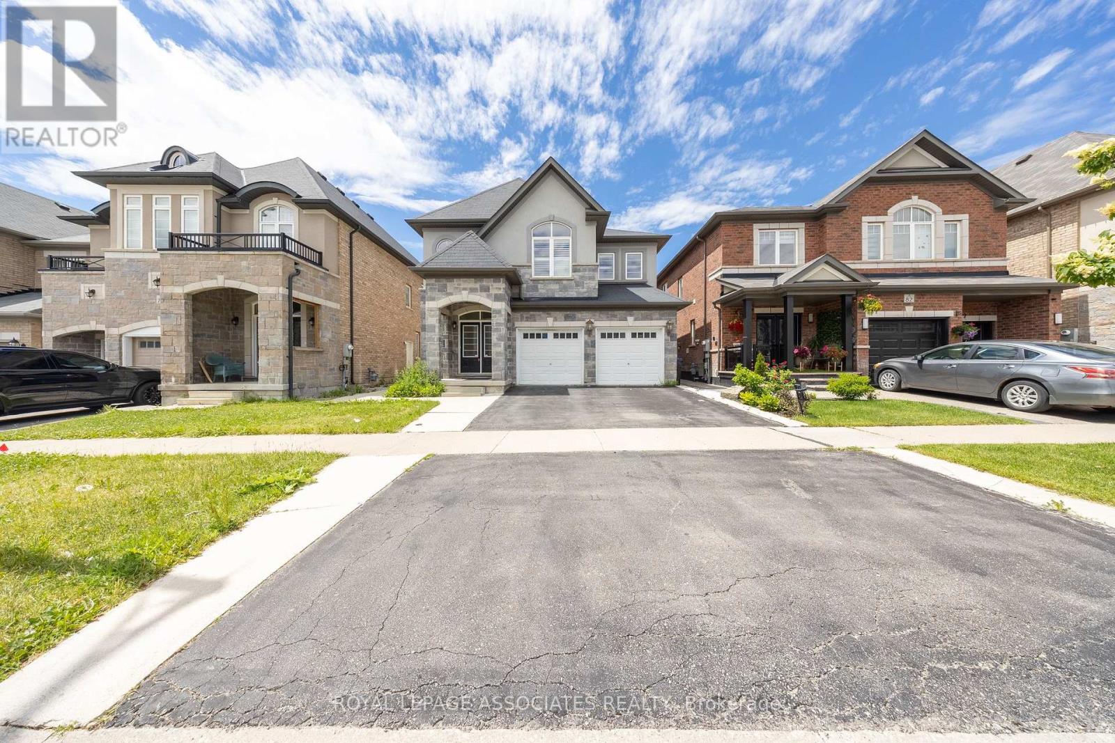 80 Thornbush Boulevard, Brampton, Ontario L7A 4K1 - Photo 48 - W13474346
