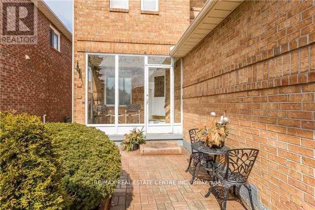 BSMT - 22 MATTERDALE AVENUE, Brampton, Ontario