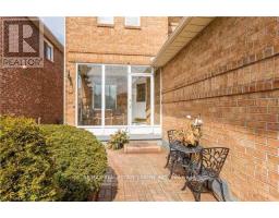 BSMT - 22 MATTERDALE AVENUE, Brampton, Ontario