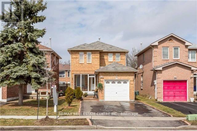 Bsmt - 22 Matterdale Avenue, Brampton, Ontario L6Y 4J6 - Photo 4 - W13474092