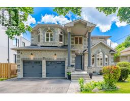25 LOCKHEED BOULEVARD, Toronto, Ontario