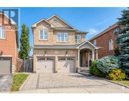2511 FELHABER CRESCENT, Oakville, Ontario
