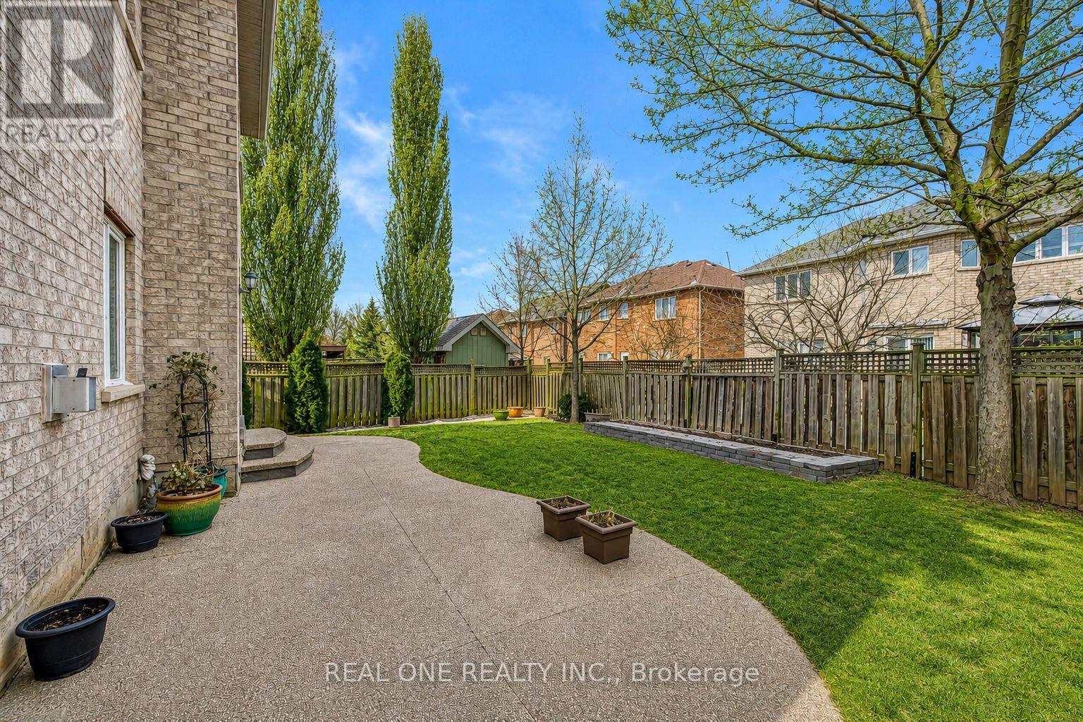 2511 Felhaber Crescent, Oakville, Ontario  L6H 7R8 - Photo 47 - W13474378