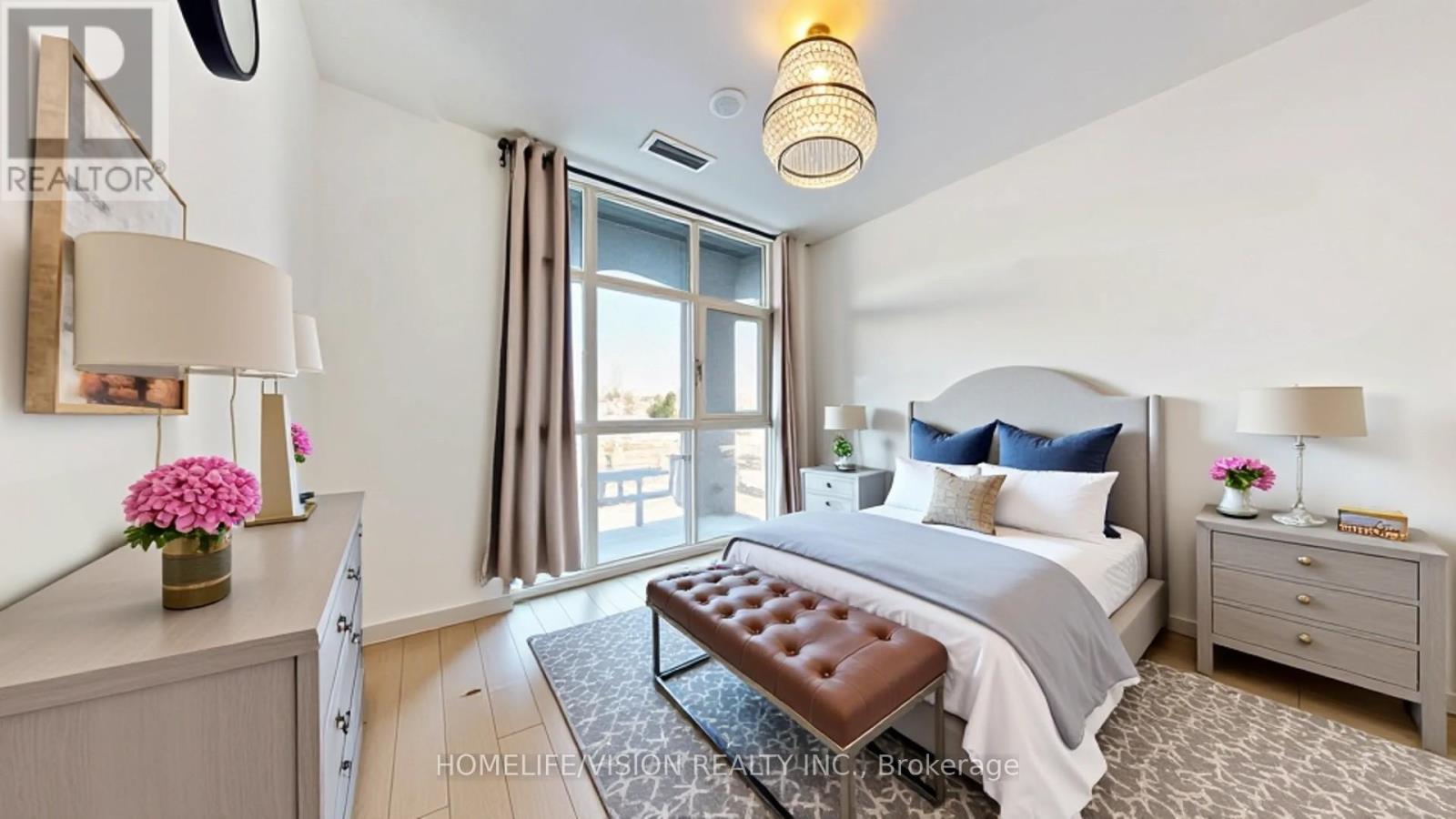 219 - 60 George Butchart Drive, Toronto, Ontario M3K 0E1 - Photo 2 - W13474158
