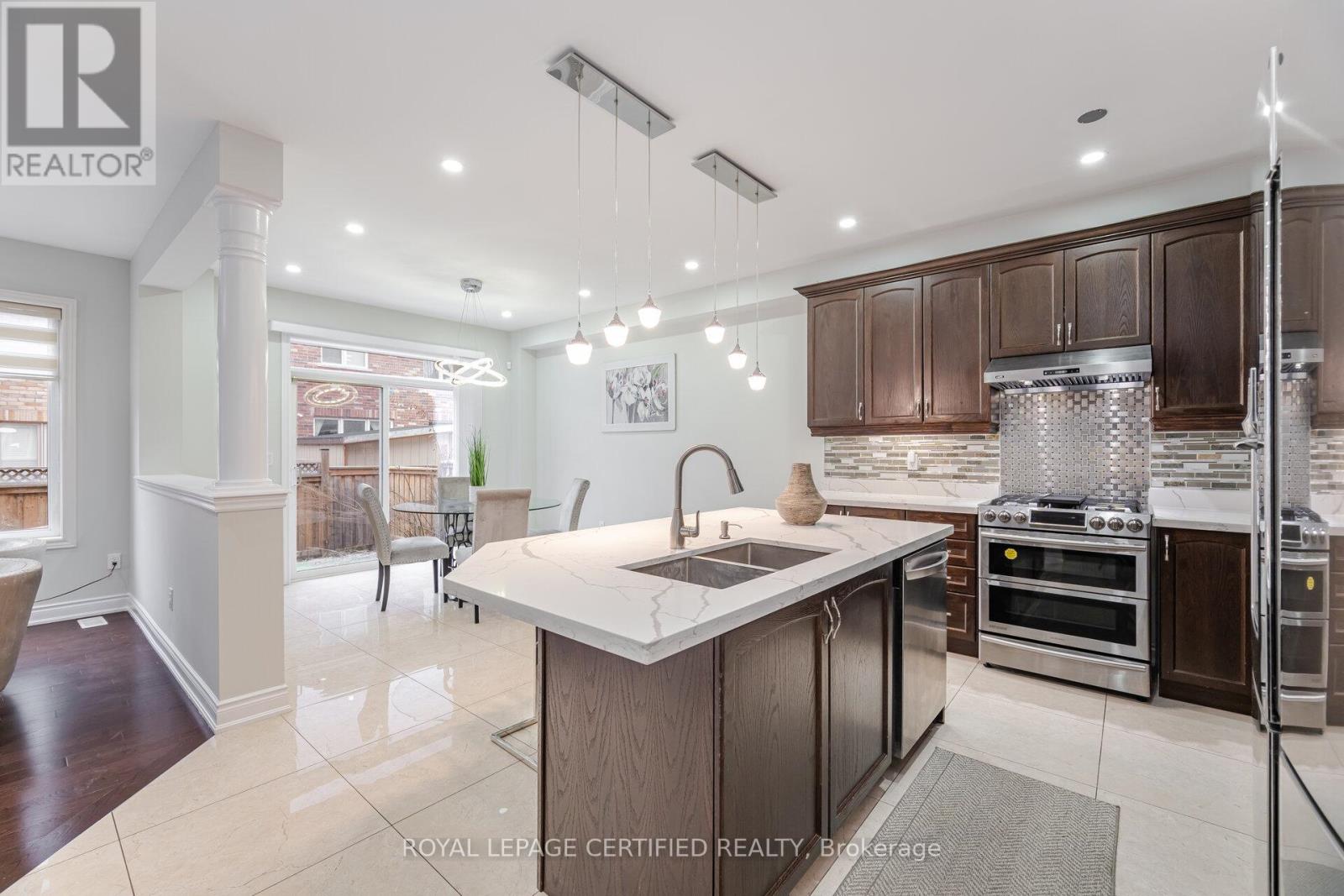 23 Gambia Road, Brampton, Ontario L7A 4M2 - Photo 13 - W13474396