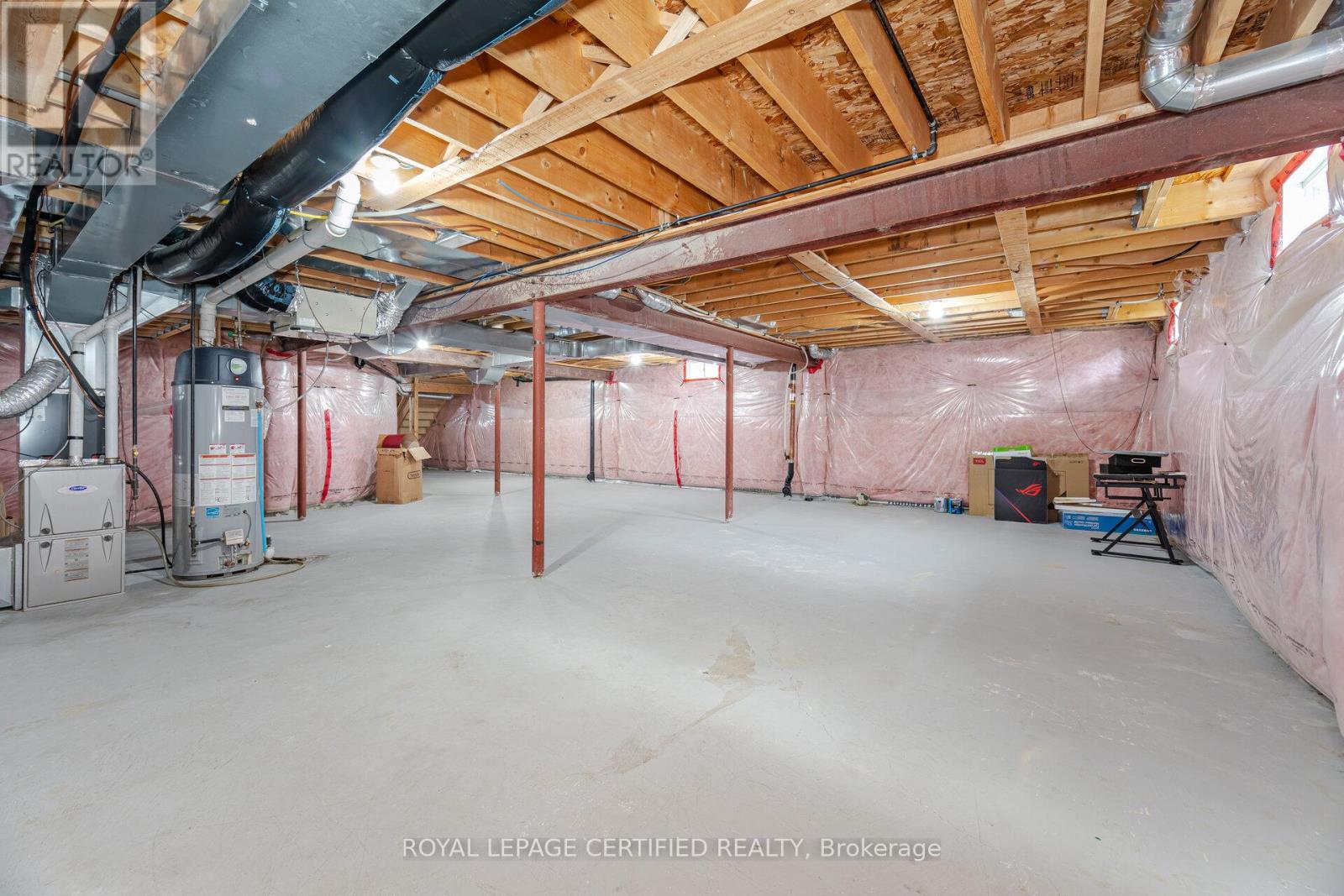 23 Gambia Road, Brampton, Ontario L7A 4M2 - Photo 45 - W13474396