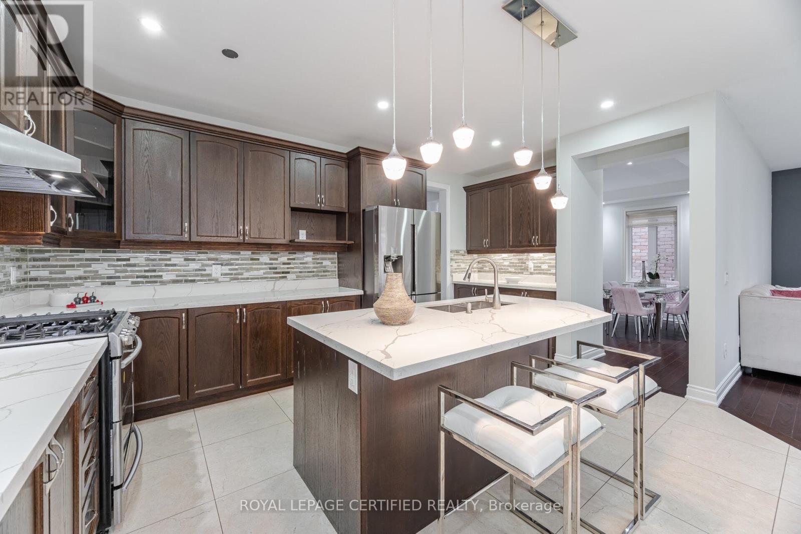 23 Gambia Road, Brampton, Ontario L7A 4M2 - Photo 10 - W13474396