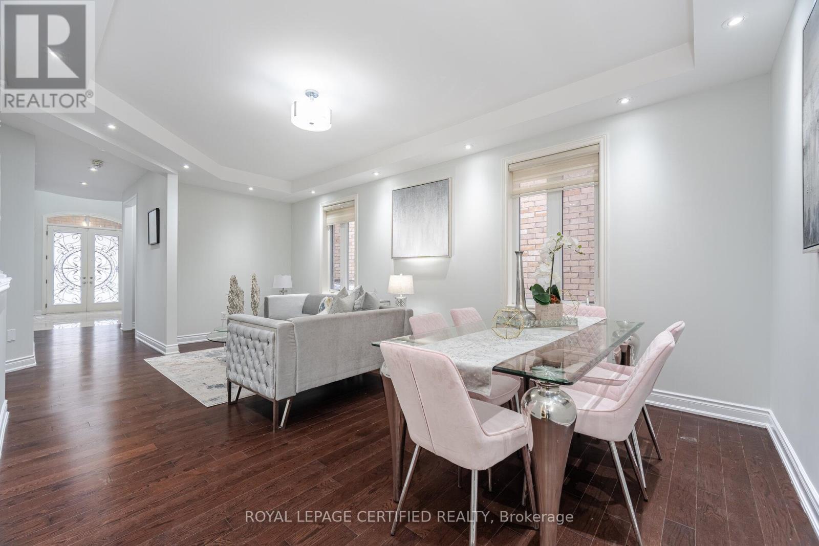 23 Gambia Road, Brampton, Ontario L7A 4M2 - Photo 6 - W13474396