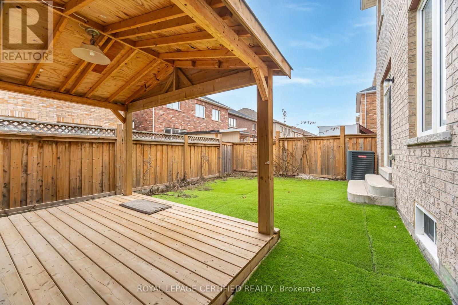 23 Gambia Road, Brampton, Ontario L7A 4M2 - Photo 47 - W13474396