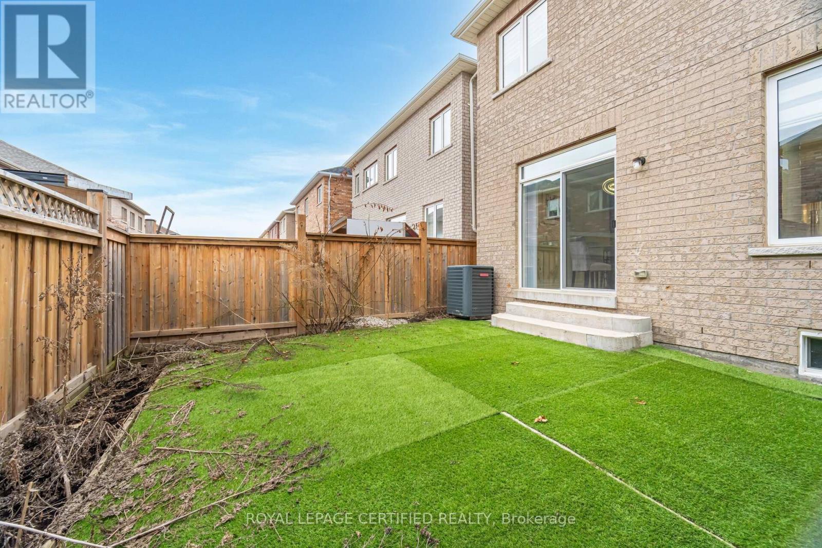 23 Gambia Road, Brampton, Ontario L7A 4M2 - Photo 50 - W13474396
