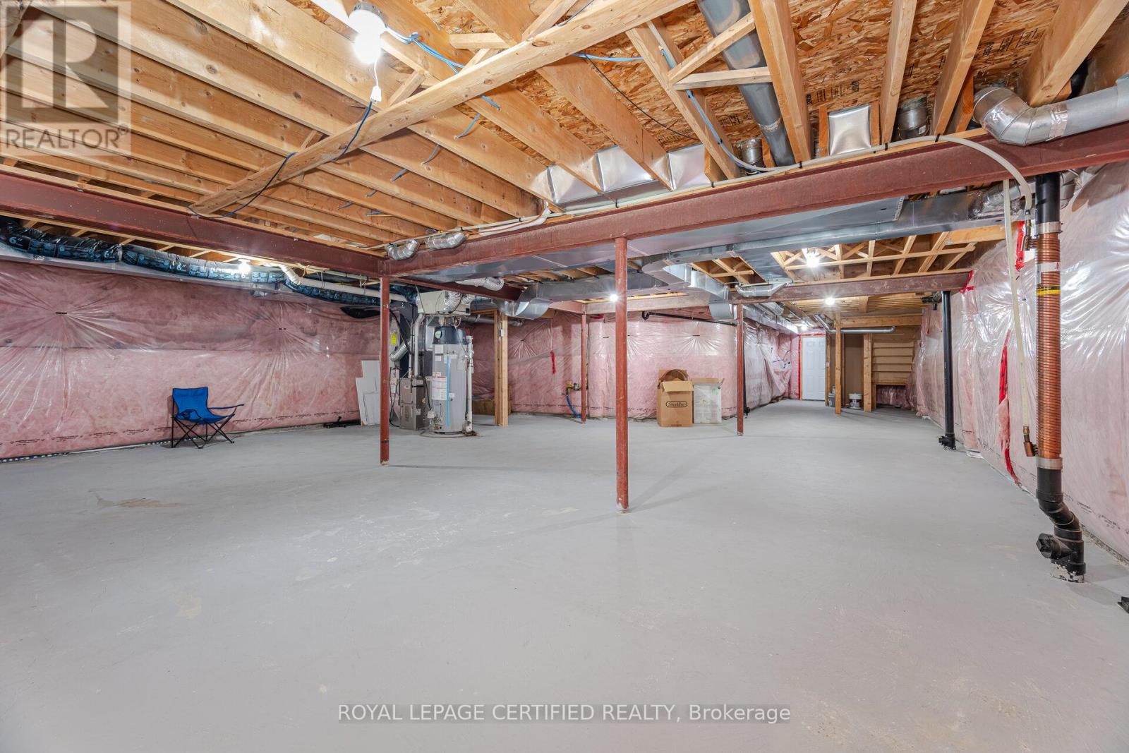 23 Gambia Road, Brampton, Ontario L7A 4M2 - Photo 44 - W13474396