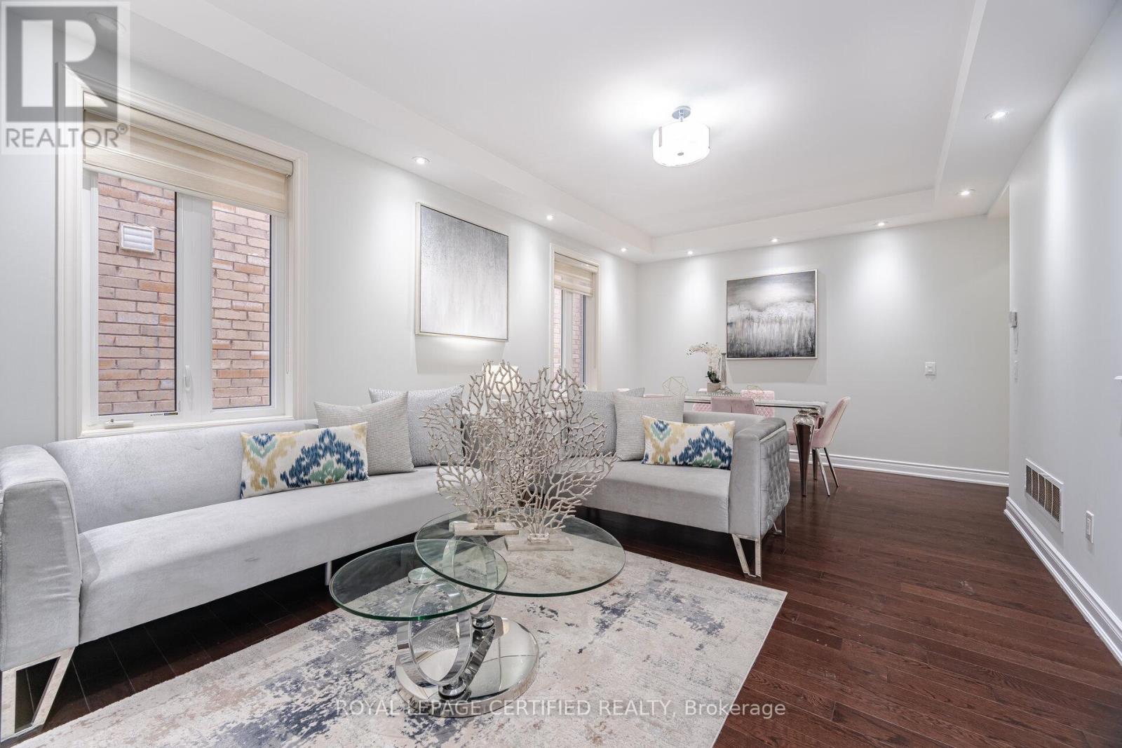 23 Gambia Road, Brampton, Ontario L7A 4M2 - Photo 5 - W13474396