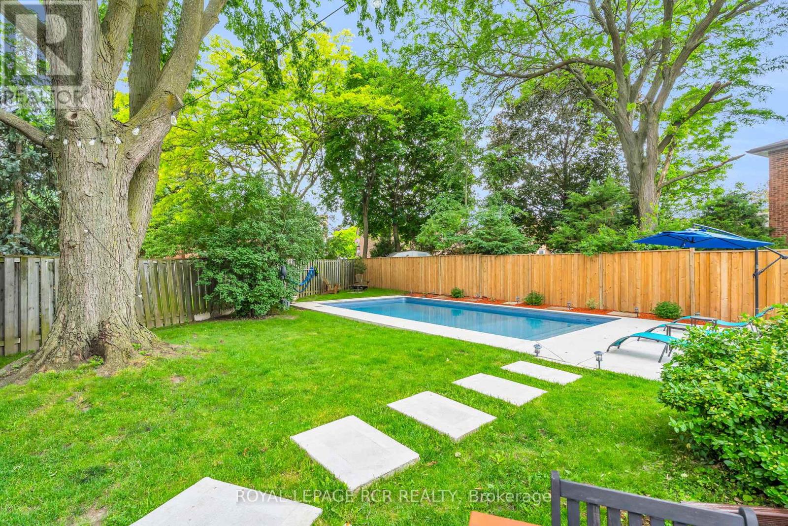 755 Cameron Court, Mississauga, Ontario  L5C 3B8 - Photo 33 - W13474208
