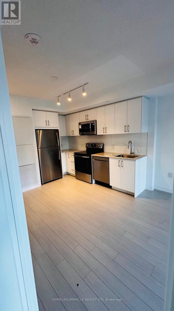 208 - 4010 EGLINTON AVENUE, Toronto, Ontario