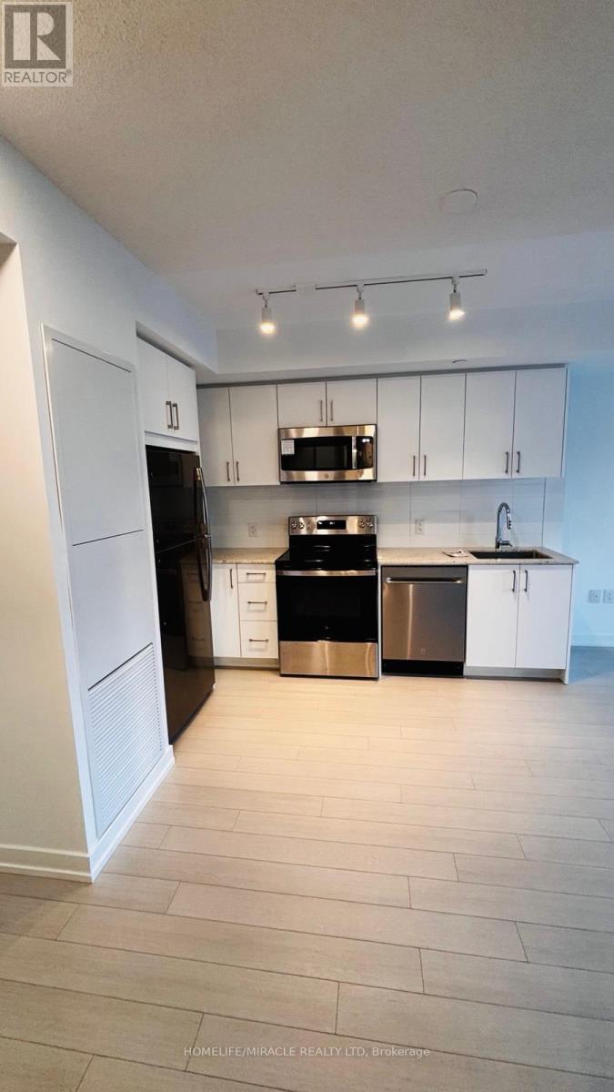 208 - 4010 Eglinton Avenue, Toronto, Ontario M9A 0G5 - Photo 2 - W13474450