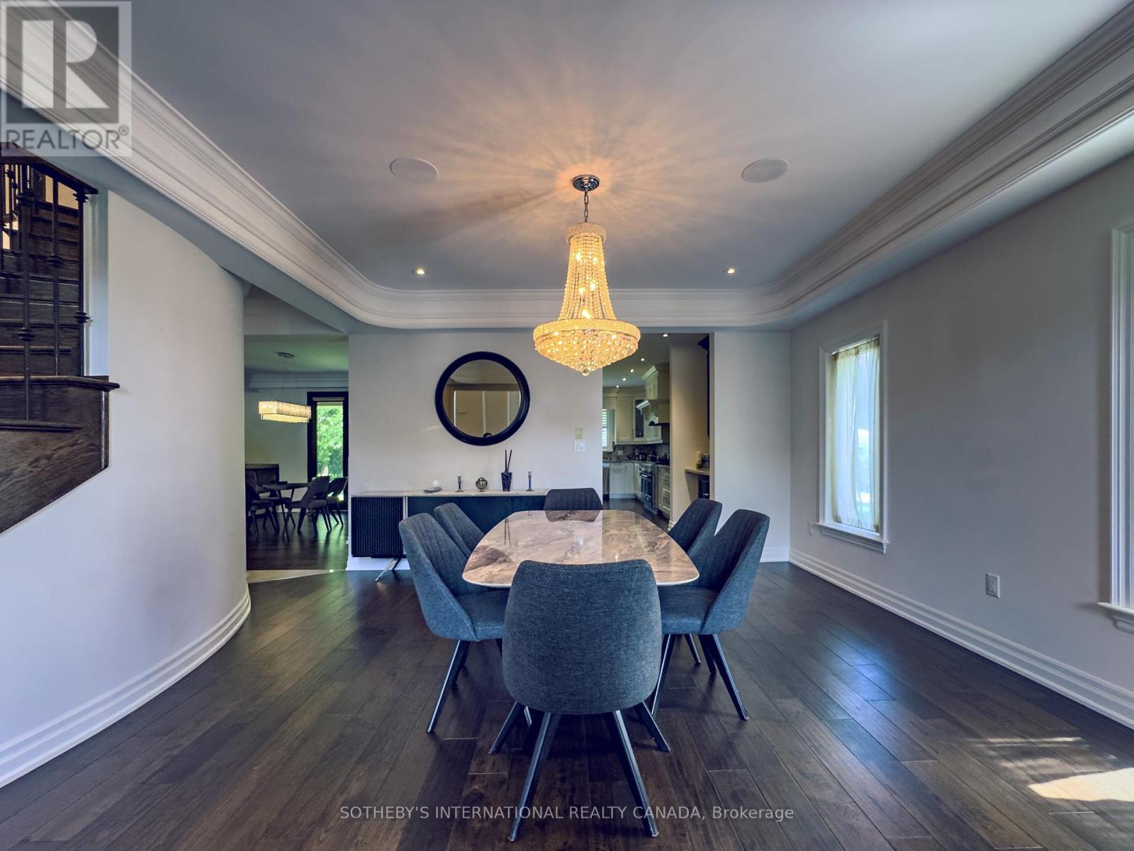 369 Lees Lane, Oakville, Ontario  L6L 4S4 - Photo 7 - W13474166