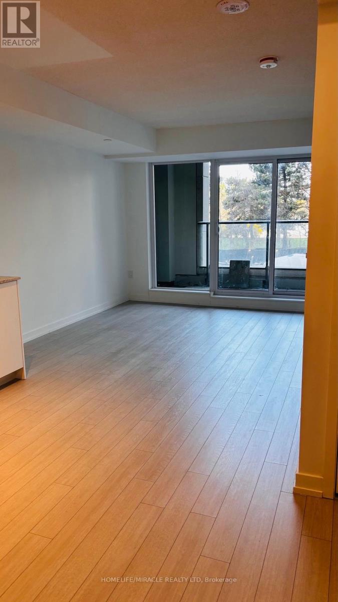 208 - 4010 Eglinton Avenue, Toronto, Ontario M9A 0G5 - Photo 3 - W13474450