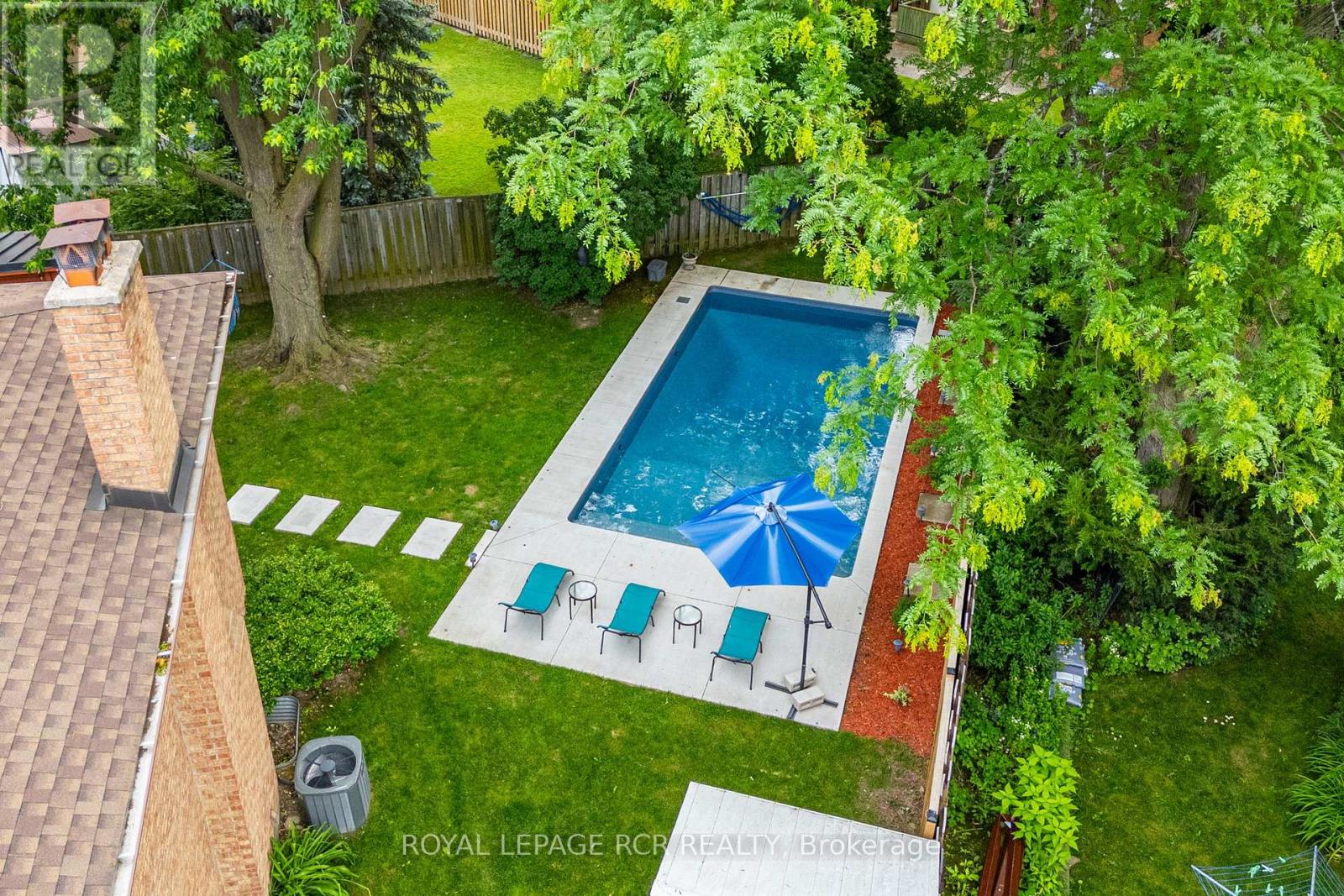 755 Cameron Court, Mississauga, Ontario  L5C 3B8 - Photo 31 - W13474208