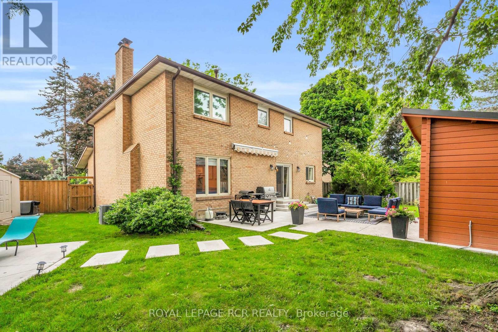 755 Cameron Court, Mississauga, Ontario  L5C 3B8 - Photo 39 - W13474208