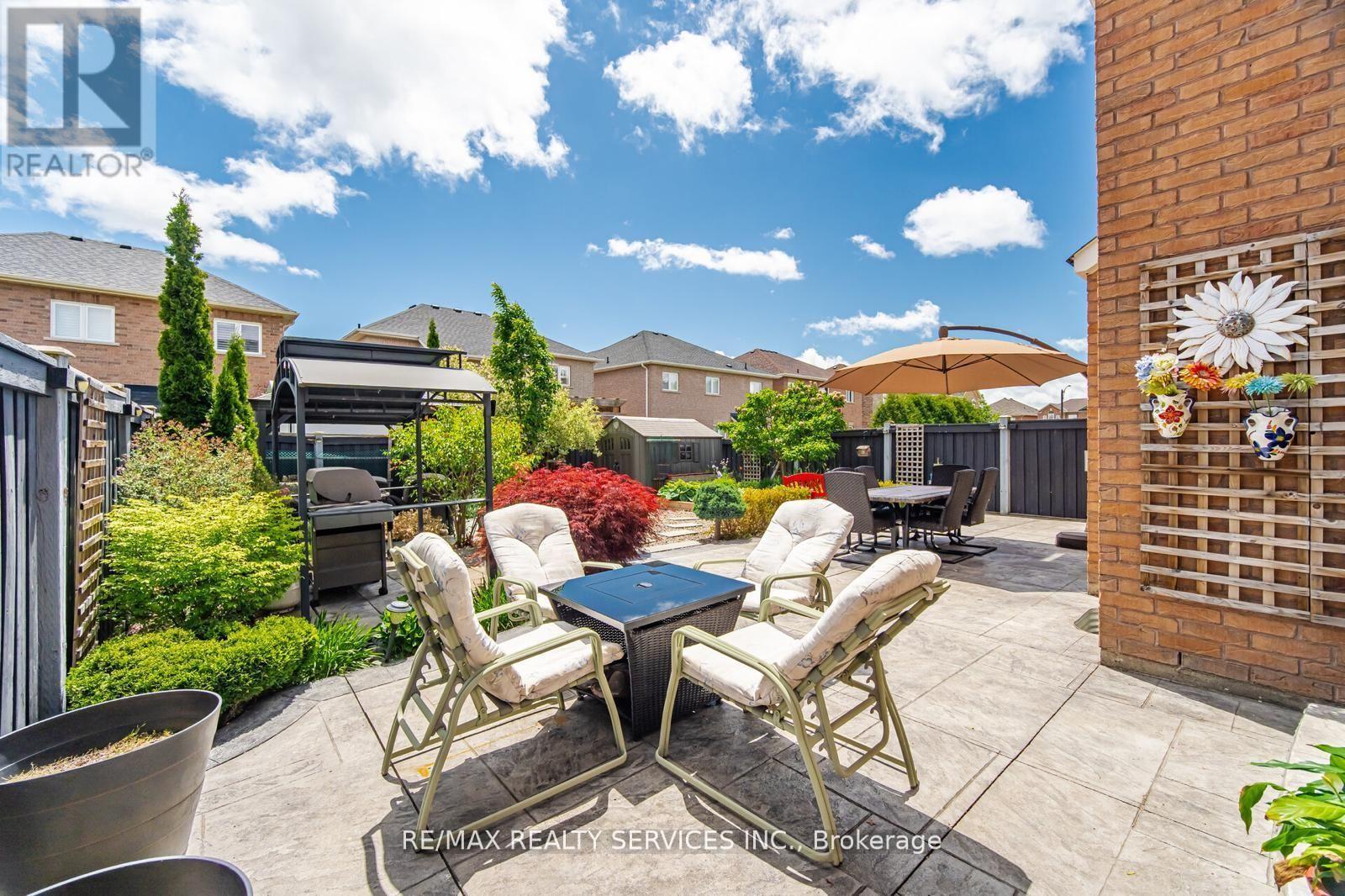 9 Eatonville Street, Brampton, Ontario  L7A 0M5 - Photo 39 - W13474472