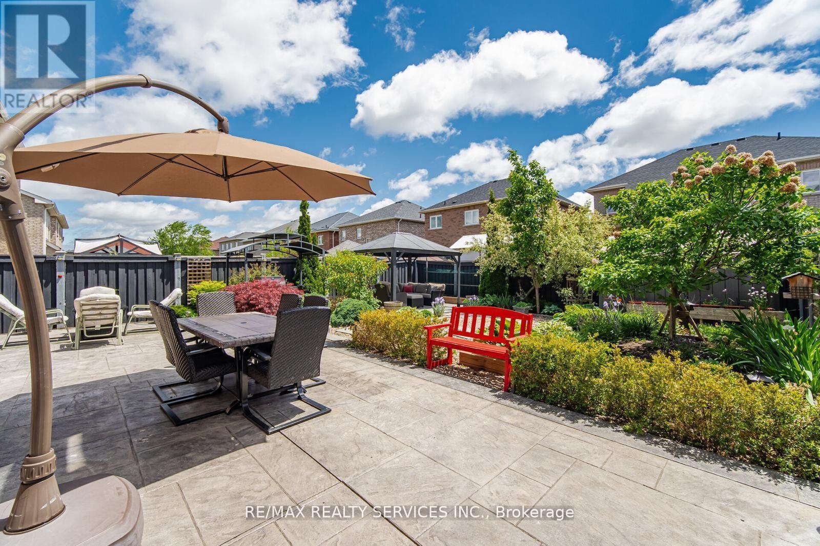 9 Eatonville Street, Brampton, Ontario  L7A 0M5 - Photo 40 - W13474472