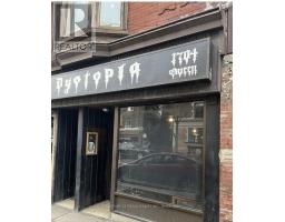 1704 QUEEN STREET W, Toronto, Ontario