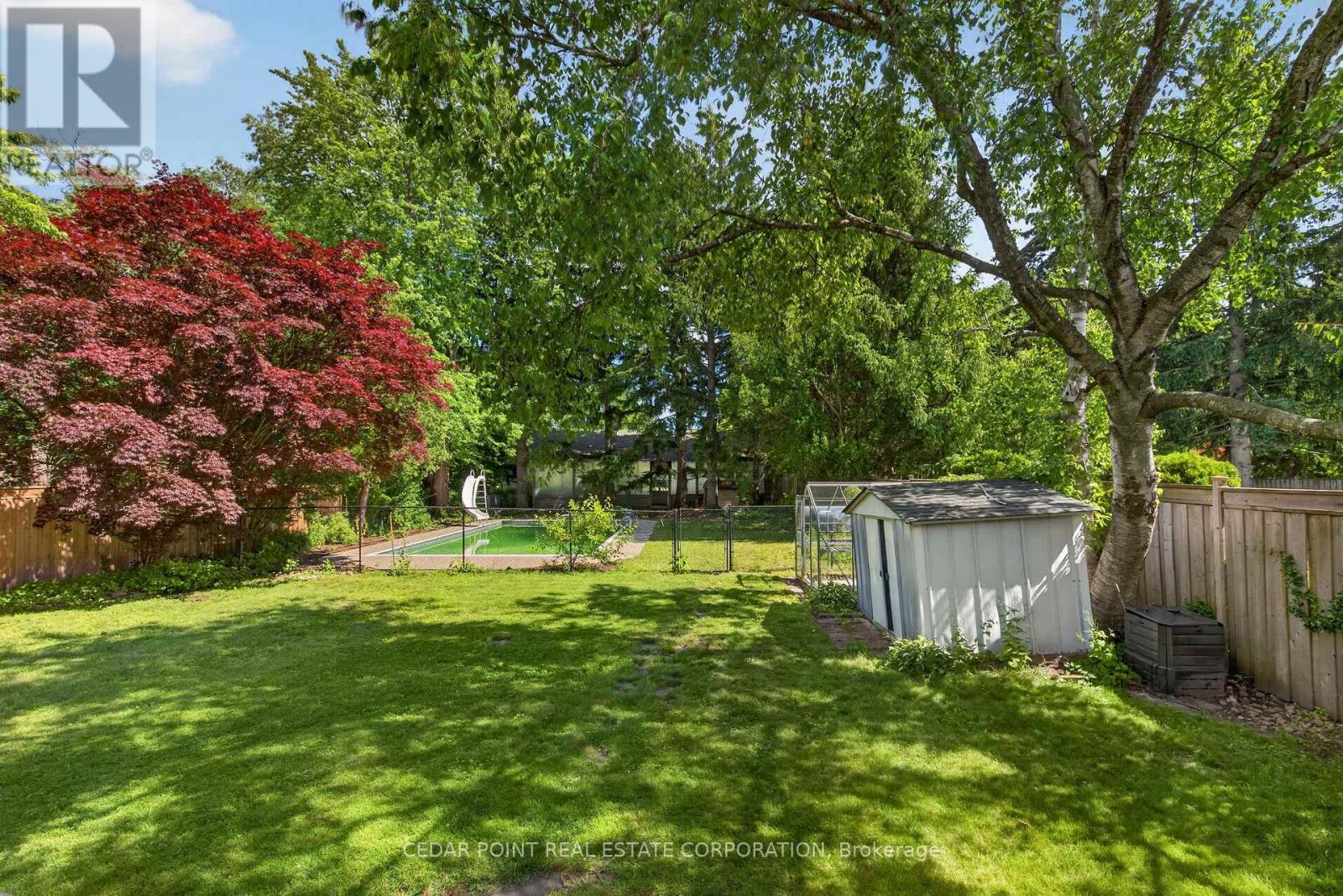 1096 Fair Birch Drive, Mississauga, Ontario L5H 1M3 - Photo 43 - W13474250