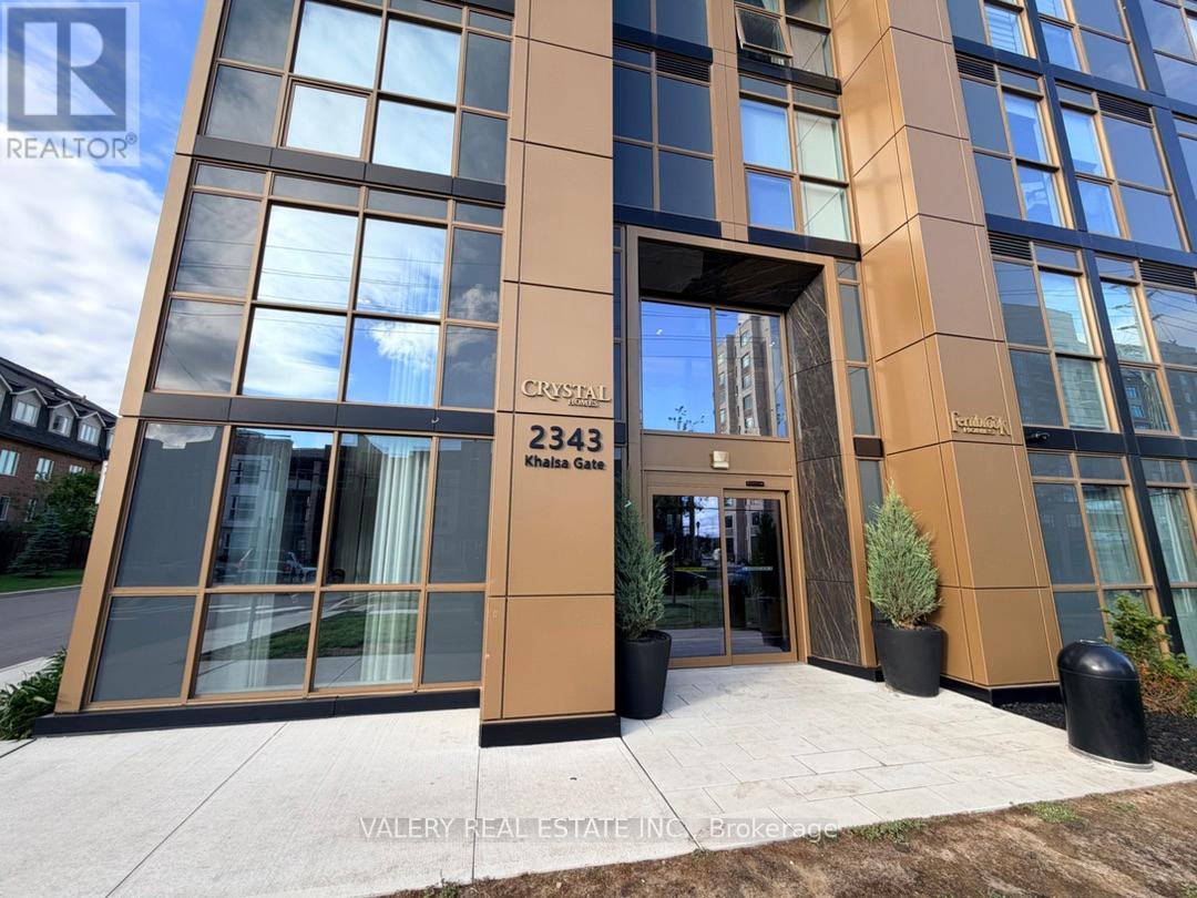 613 - 2343 Khalsa Gate, Oakville, Ontario  L6M 5R6 - Photo 2 - W13474536
