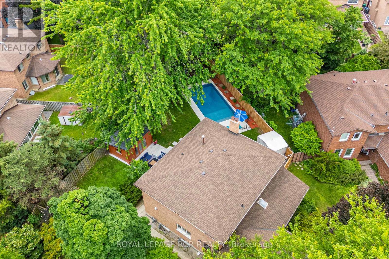 755 Cameron Court, Mississauga, Ontario  L5C 3B8 - Photo 34 - W13474208