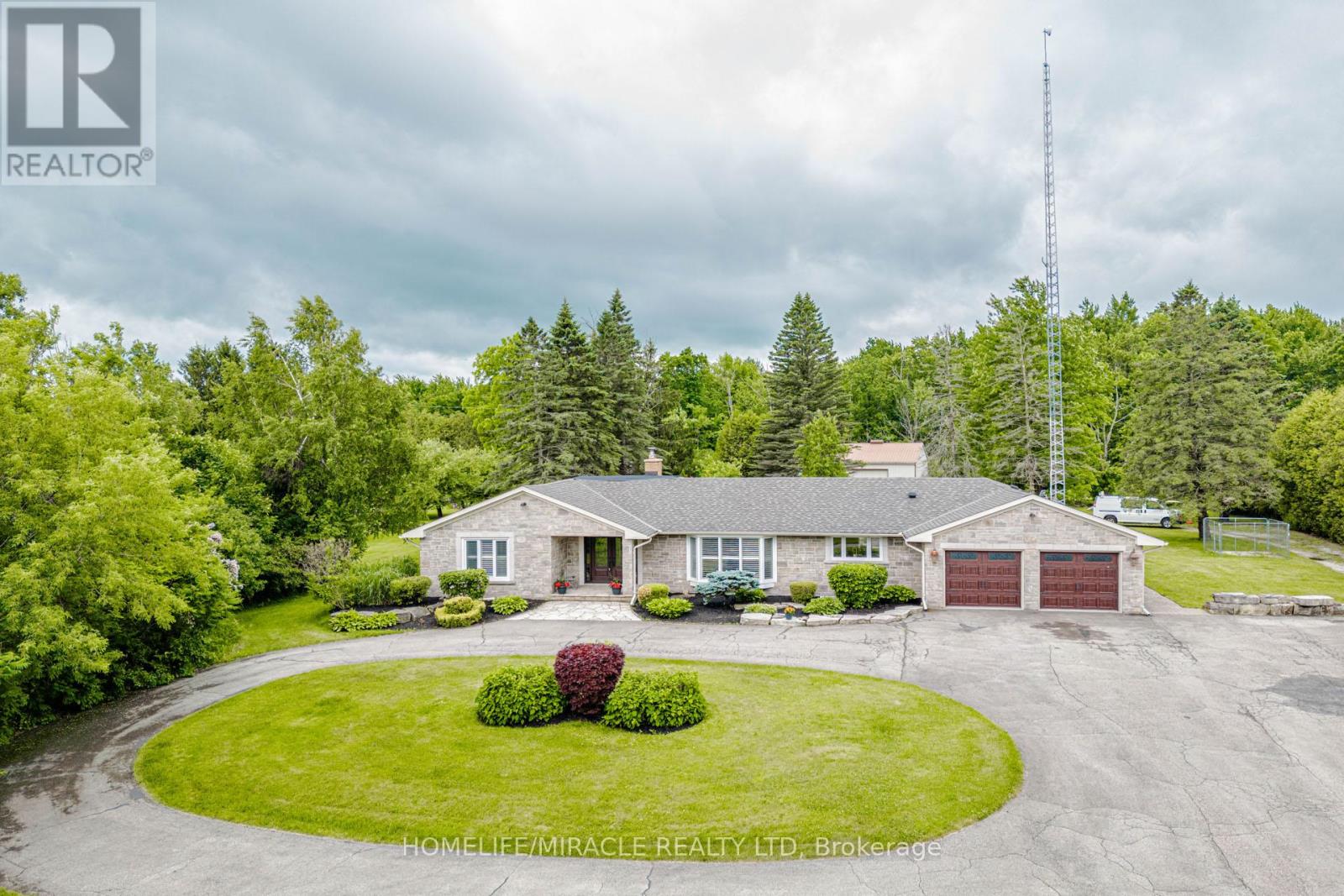 11948 DUBLIN LINE, Halton Hills, Ontario