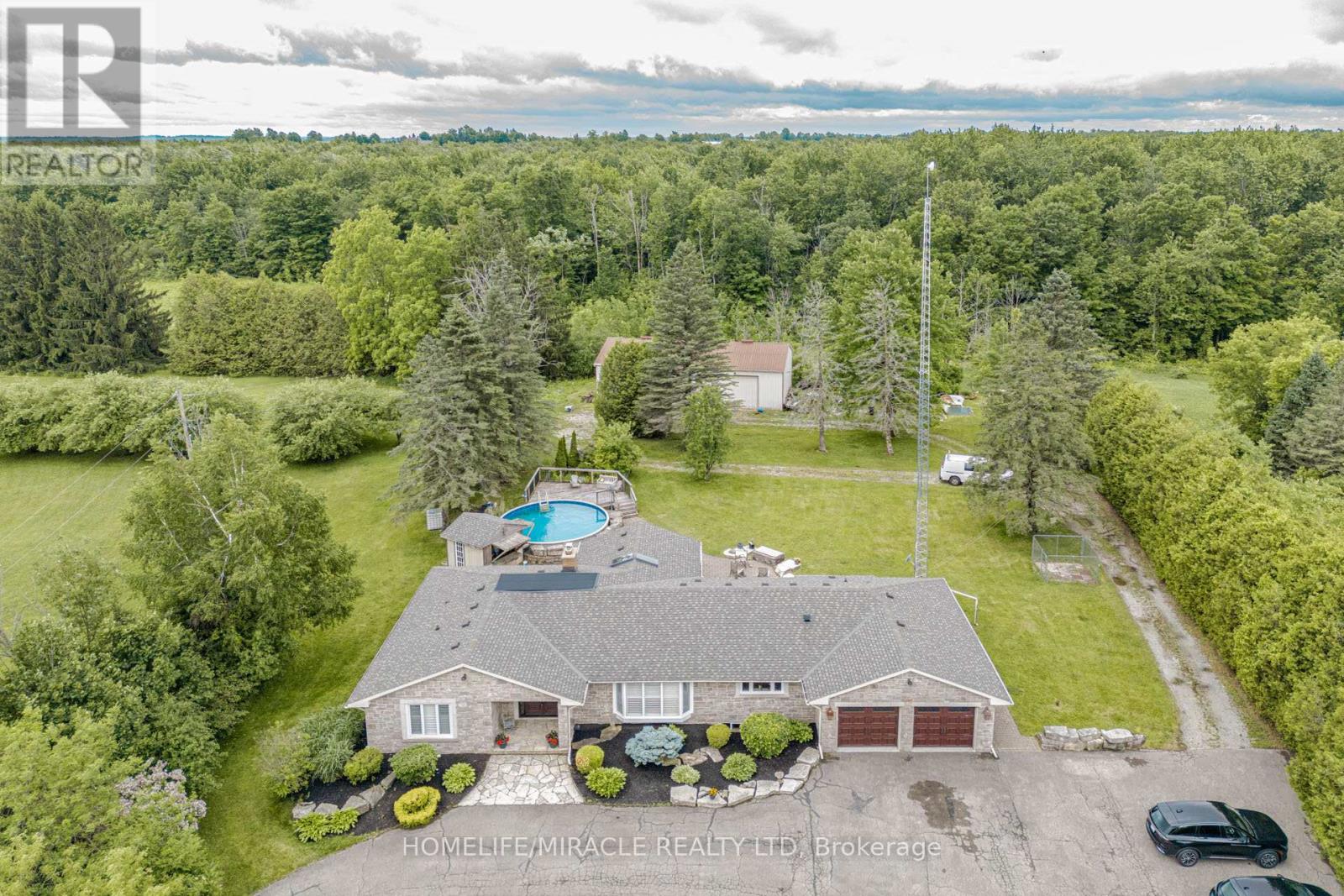 11948 Dublin Line, Halton Hills, Ontario L7J 2M1 - Photo 5 - W13474542