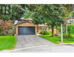 755 CAMERON COURT, Mississauga, Ontario